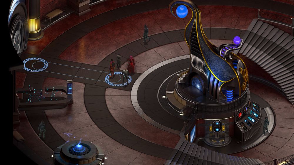 Torment Tides of Numenera - Recensione PC 3.jpg Torment Tides of Numenera - Recensione PC 3.jpg